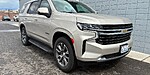 Used 2023 CHEVROLET TAHOE 2WD 4DR LT in LAS VEGAS, NEVADA