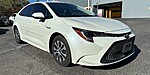 Used 2021 TOYOTA COROLLA HYBRID LE CVT in LAS VEGAS, NEVADA