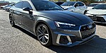 Used 2024 AUDI A5 SPORTBACK S LINE PREMIUM PLUS 45 TFSI QUATTRO in LAS VEGAS, NEVADA
