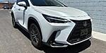 Used 2025 LEXUS NX 250 FWD in LAS VEGAS, NEVADA