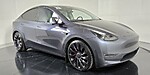 Used 2022 TESLA MODEL Y PERFORMANCE AWD in LAS VEGAS, NEVADA