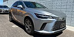Used 2023 LEXUS RX 350 PREMIUM AWD in LAS VEGAS, NEVADA