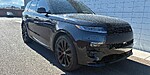 Used 2025 LAND ROVER RANGE ROVER SPORT P400 DYNAMIC SE in LAS VEGAS, NEVADA