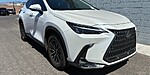 Used 2025 LEXUS NX 350 PREMIUM AWD in LAS VEGAS, NEVADA