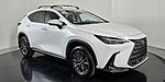 Used 2025 LEXUS NX NX 350 PREMIUM AWD in LAS VEGAS, NEVADA