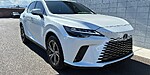 Used 2026 LEXUS RX 350 AWD in LAS VEGAS, NEVADA