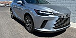 Used 2024 LEXUS RX 350 PREMIUM FWD in LAS VEGAS, NEVADA