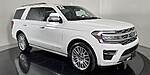 Used 2023 FORD EXPEDITION PLATINUM 4X4 in LAS VEGAS, NEVADA
