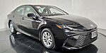 Used 2025 TOYOTA CAMRY LE in LAS VEGAS, NEVADA