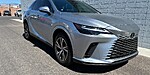 Used 2024 LEXUS RX 350 FWD in LAS VEGAS, NEVADA