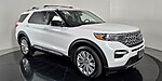 Used 2024 FORD EXPLORER LIMITED 4WD in LAS VEGAS, NEVADA