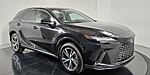 Used 2025 LEXUS RX 350 PREMIUM FWD in LAS VEGAS, NEVADA