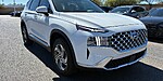 Used 2023 HYUNDAI SANTA FE SEL AWD in LAS VEGAS, NEVADA