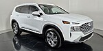 Used 2023 HYUNDAI SANTA FE SEL AWD in LAS VEGAS, NEVADA