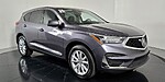 Used 2020 ACURA RDX FWD in LAS VEGAS, NEVADA