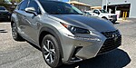 Used 2021 LEXUS NX 300H AWD in LAS VEGAS, NEVADA