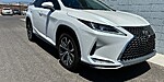 Used 2021 LEXUS RX 350 FWD in LAS VEGAS, NEVADA