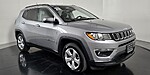 Used 2020 JEEP COMPASS LATITUDE FWD in LAS VEGAS, NEVADA