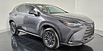 Used 2025 LEXUS NX 350H AWD in LAS VEGAS, NEVADA