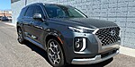 Used 2022 HYUNDAI PALISADE CALLIGRAPHY FWD in LAS VEGAS, NEVADA