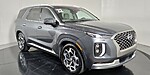 Used 2022 HYUNDAI PALISADE CALLIGRAPHY FWD in LAS VEGAS, NEVADA
