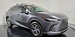 Used 2024 LEXUS RX 350 PREMIUM FWD in LAS VEGAS, NEVADA