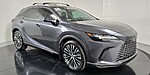 Used 2025 LEXUS RX 350H PREMIUM PLUS AWD in LAS VEGAS, NEVADA