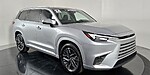 Used 2024 LEXUS TX 350 PREMIUM FWD in LAS VEGAS, NEVADA