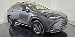 Used 2025 LEXUS NX 350 PREMIUM AWD in LAS VEGAS, NEVADA