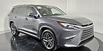 Used 2025 LEXUS TX 350 PREMIUM AWD in LAS VEGAS, NEVADA