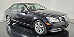 Used 2014 MERCEDES-BENZ C-CLASS 4DR SDN C 300 SPORT 4MATIC in LAS VEGAS, NEVADA