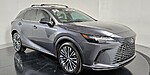 Used 2024 LEXUS RX 350 PREMIUM PLUS FWD in LAS VEGAS, NEVADA