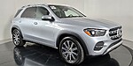 Used 2025 MERCEDES-BENZ GLE GLE 350 4MATIC SUV in LAS VEGAS, NEVADA