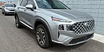 Used 2023 HYUNDAI SANTA FE LIMITED AWD in LAS VEGAS, NEVADA