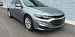Used 2024 CHEVROLET MALIBU 4DR SDN 1LT in LAS VEGAS, NEVADA