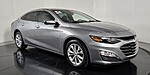 Used 2024 CHEVROLET MALIBU 4DR SDN 1LT in LAS VEGAS, NEVADA