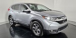 Used 2018 Honda CR-V EX 2WD in LAS VEGAS, NEVADA