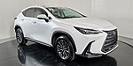 Used 2025 LEXUS NX NX 350 PREMIUM AWD in LAS VEGAS, NEVADA