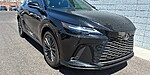 Used 2025 LEXUS RX 350 PREMIUM AWD in LAS VEGAS, NEVADA