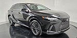 Used 2025 LEXUS RX 350 PREMIUM AWD in LAS VEGAS, NEVADA