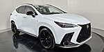 Used 2024 LEXUS NX 450H+ F SPORT HANDLING AWD in LAS VEGAS, NEVADA