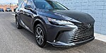 Used 2024 LEXUS RX 350 PREMIUM FWD in LAS VEGAS, NEVADA