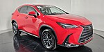 Used 2025 LEXUS NX NX 250 FWD in LAS VEGAS, NEVADA