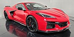 Used 2023 CHEVROLET CORVETTE 2DR Z06 CONV W/3LZ in LAS VEGAS, NEVADA