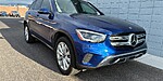 Used 2020 MERCEDES-BENZ GLC-CLASS GLC 300 4MATIC SUV in LAS VEGAS, NEVADA
