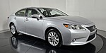 Used 2014 LEXUS ES300H 4DR SDN HYBRID in LAS VEGAS, NEVADA