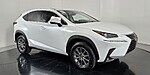 Used 2019 LEXUS NX 300 FWD in LAS VEGAS, NEVADA