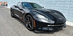 Used 2019 CHEVROLET CORVETTE 2DR STINGRAY CPE W/2LT in LAS VEGAS, NEVADA