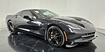 Used 2019 CHEVROLET CORVETTE 2DR STINGRAY CPE W/2LT in LAS VEGAS, NEVADA