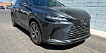Used 2025 LEXUS RX 350 FWD in LAS VEGAS, NEVADA